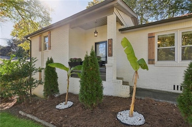 1876 Balmoral Rd SE, Smyrna, GA 30080 - photo 2