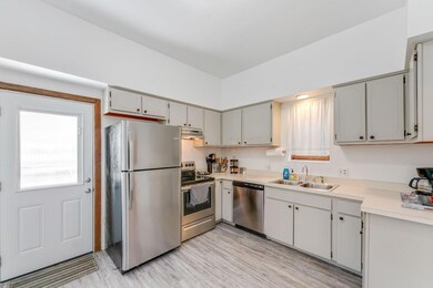 kitchen....