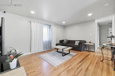 4119 Palmer Park Blvd, Colorado Springs, CO 80909 - photo 3