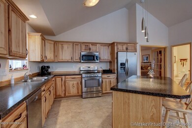 16045 Hyannis Cir, Anchorage, AK 99516 - photo 4