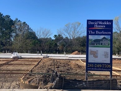 1836 Grace Crossing, Friendswood, TX 77546 - photo 2