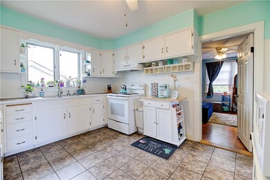 60 Fraser St, East Providence, RI 02914 - photo 2