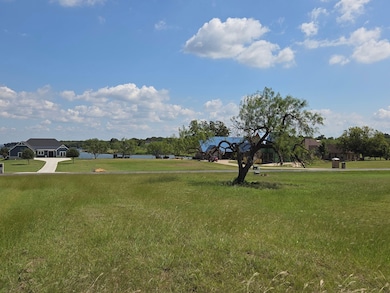 Lot 130 Lake Vista Dr, Streetman, TX 75859 - photo 3