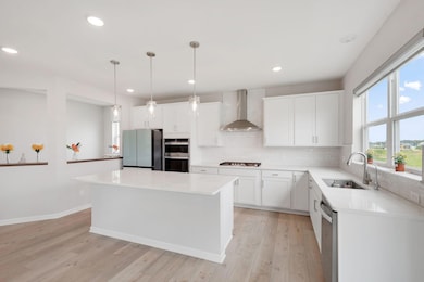 4908 Jamocha Ave NE, Saint Michael, MN 55376 - photo 6