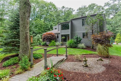 33 Keach Dam Rd, Chepachet, RI 02814 - photo 3