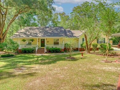 292 Wakulla Arran Rd, Crawfordville, FL 32327 - photo 2