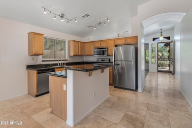 10307 E Caribbean Ln, Scottsdale, AZ 85255 - photo 7