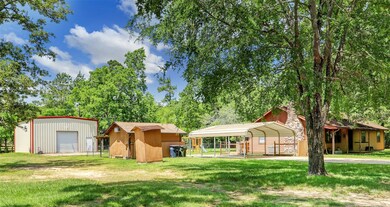 23603 Roberts Cemetery Rd, Hockley, TX 77447 - photo 2