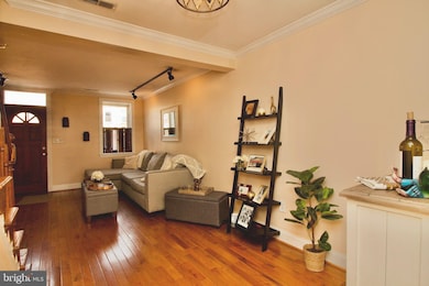 1523 E Clement St, Baltimore, MD 21230 - photo 6