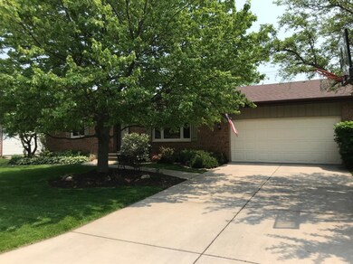 8979 Clark Place, Crown Point, IN 46307 - photo 2