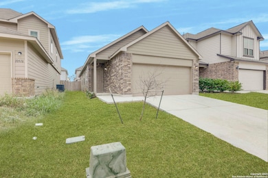 10522 Green Rock Dr, San Antonio, TX 78223 - photo 2
