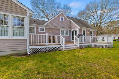 40 Sierra Way, West Yarmouth, MA 02673 - photo 3