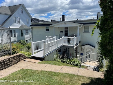 1312 Main St unit 2, Peckville, PA 18452 - photo 2