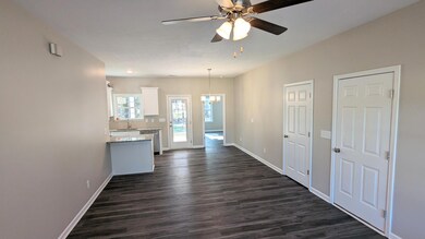 2316 Travis Rd, Augusta, GA 30906 - photo 2