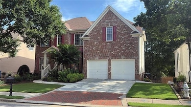 1880 Willshire Glen, Alpharetta, GA 30009 - photo 2