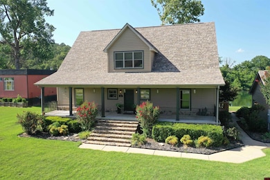 1002 Stone Creek Way, Norfork, AR 72658 - photo 2