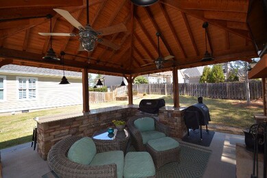 Cabana