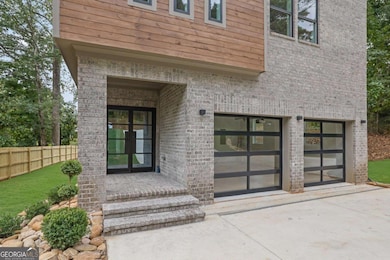 120 Gwinnett St, Buford, GA 30518 - photo 3