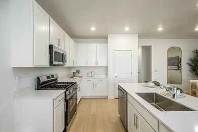 7563 S Opal Mountain Way W unit 306, West Jordan, UT 84081 - photo 5