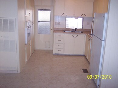 All Kitchen