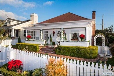 Laguna Beach Charm Tour Home