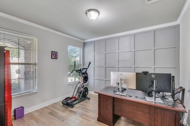 8701 Tutbury Place, McKinney, TX 75070 - photo 3