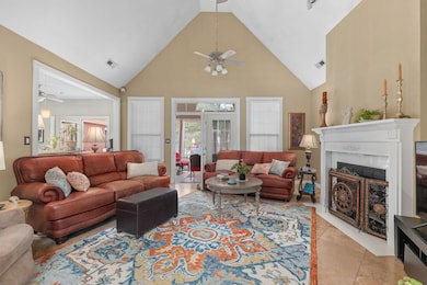 1087 Twin Pines Cir, Tuscumbia, AL 35674 - photo 6