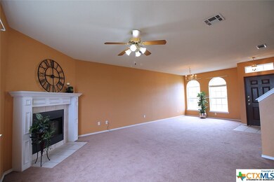 915 Northern Dancer Dr, Copperas Cove, TX 76522 - photo 6