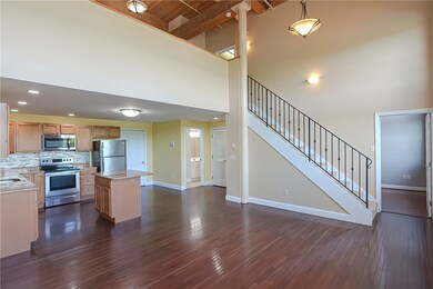High Rocks Condominiums unit 322, North Smithfield, RI 02896 - photo 7