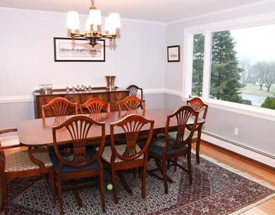 Dining Room.
