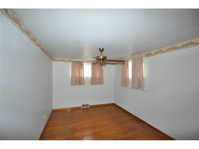 Bedroom.