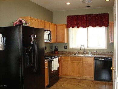 6338 W Valencia - New kitchen photo 2