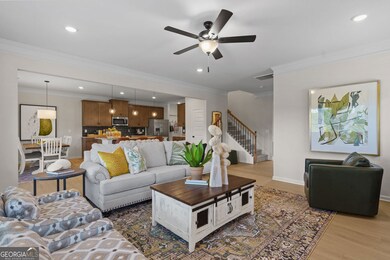 104 Summerfield Place Dr, Carrollton, GA 30117 - photo 7