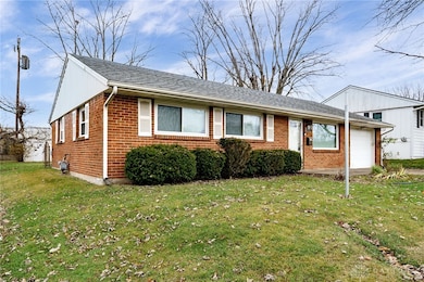 30 John St, Franklin, OH 45005 - photo 2