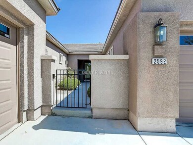 Other. Walk up to home. Converted 3rd car garage o
