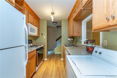 11769 N Briar Patch Dr, Midlothian, VA 23113 - photo 5