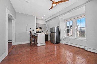 73 Main St unit 12, Charlestown, MA 02129 - photo 3