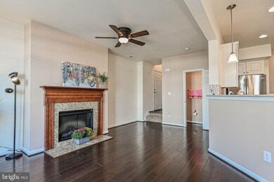 42221 Canary Grass Square unit 3B4, Aldie, VA 20105 - photo 7