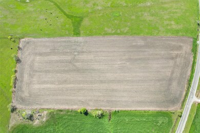 View of aerial view