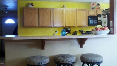 counter/bar