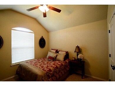 Bedroom.