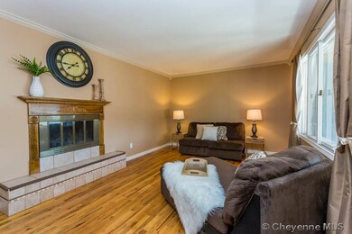4120 E 6th St, Cheyenne, WY 82001 - photo 4