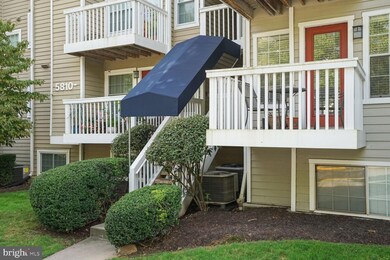 5810 Inman Park Cir unit 110, Rockville, MD 20852 - photo 2