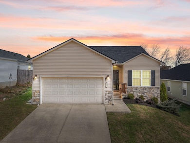 625 Jennifer Dr, Richmond, KY 40475 - photo 2