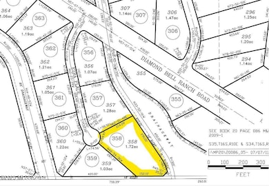 Plat Map_14465 S Ezra Pl, Tucson AZ 8573