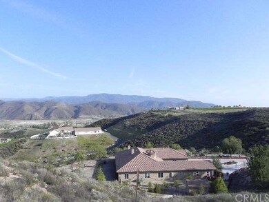 Views from NE corner looking east. Custom estates 
