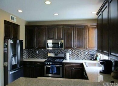 Beautiful Stainless Appliances!