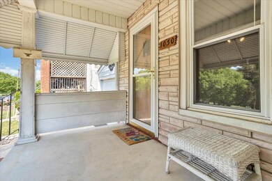 Recentlyl Remodeled home