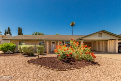 2461 E Encanto St, Mesa, AZ 85213 - photo 2