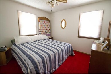 Master Bedroom.